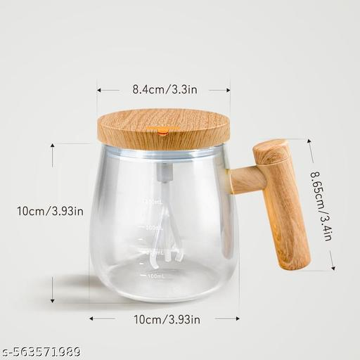 Mixing Coffee Mug - Image 2