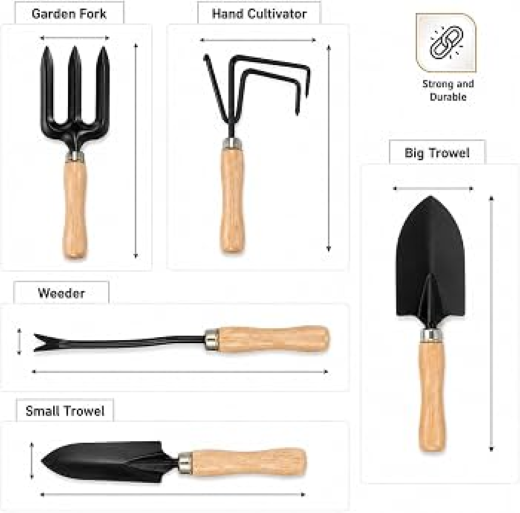 Garden Tool - Image 3