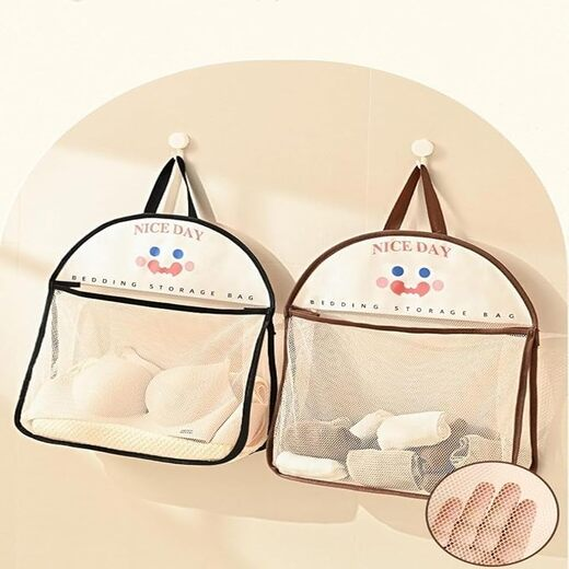 Hanging Mesh Bag - Image 2