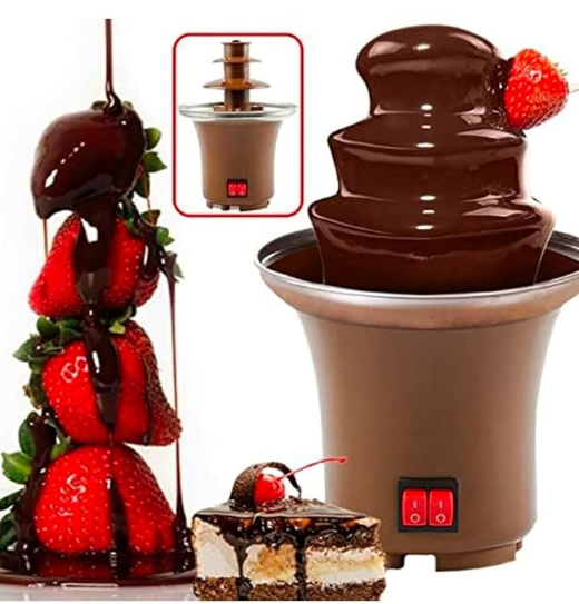 Chocolate Fountain - Image 4