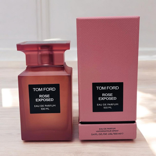 Tom Ford Rose Exposed Eau de Parfum