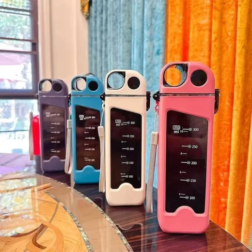 Slice H20 Sipper Bottle - Image 4