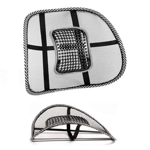 Lumbar Back Support