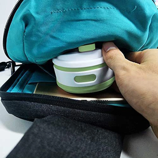 Collapsibile Coffee Cup - Image 2