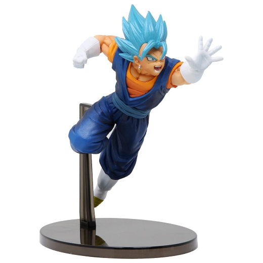 Dragonbazz Goku attack fly pose - Image 2