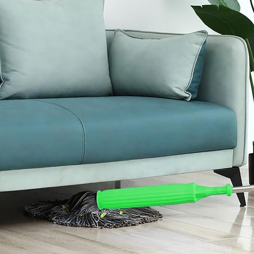 2 in 1 Dehydrated Floor Cleaning Mop - Image 4
