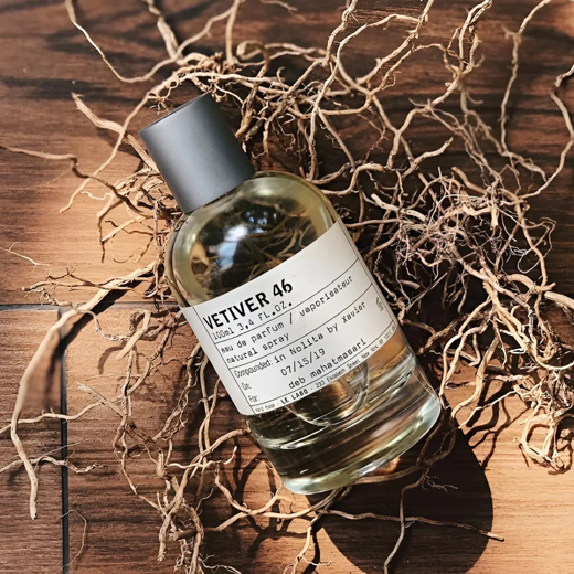 Le Labo Vetiver 46 Eau de Parfum - Image 3