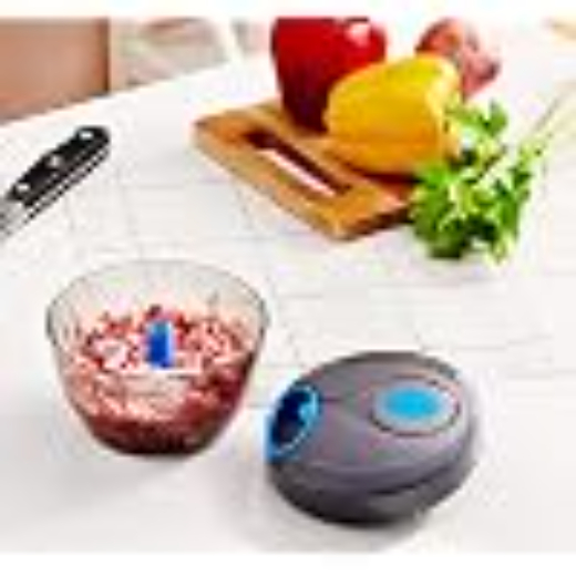 450 ML DORI CHOPPER