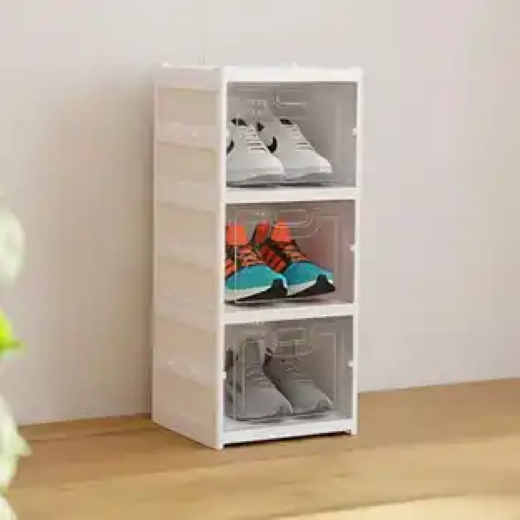 3L Plastic Shoes Back - Image 4