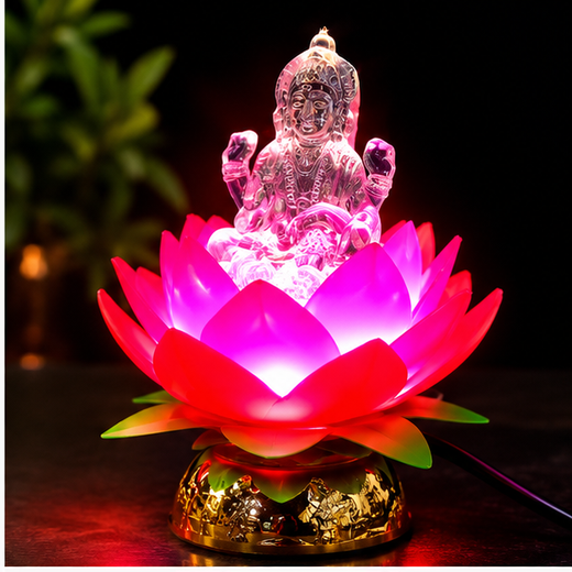 Lotus Lakshmi Ji - Image 2