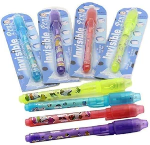 Invisible Pens For Kids - Image 3