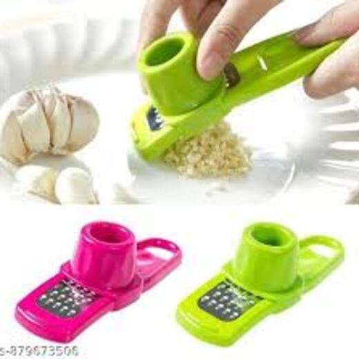 Ginger Grater - Image 4