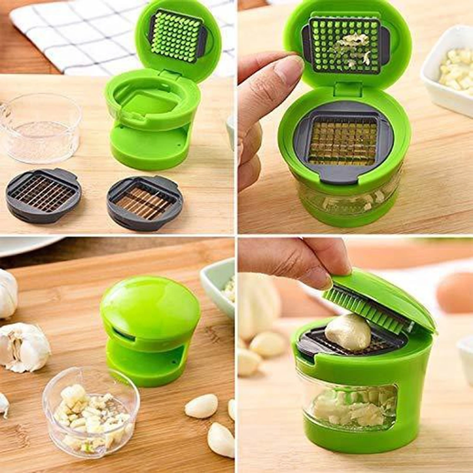 Garlic Cutter - Image 3