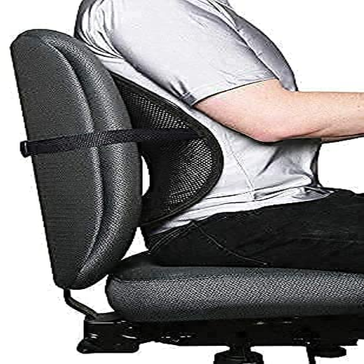 Lumbar Back Support - Image 2