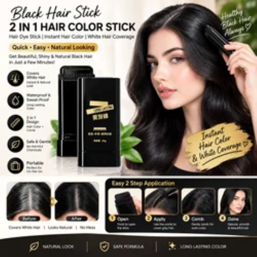 Hair Color Stick - Image 4