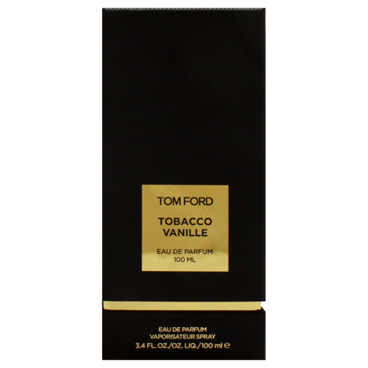 Tom Ford Tobacco Vanille , 3.4 oz EDP Spray - Image 3