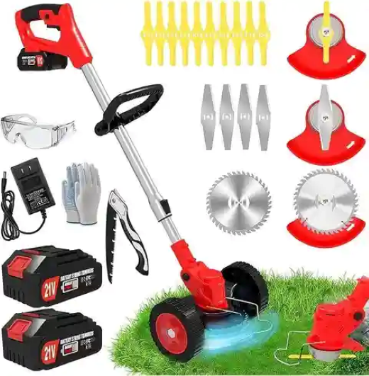 Grass Cutter - Image 2