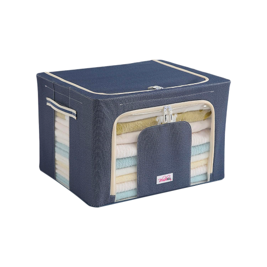 Home Organization and Storage Box 66L