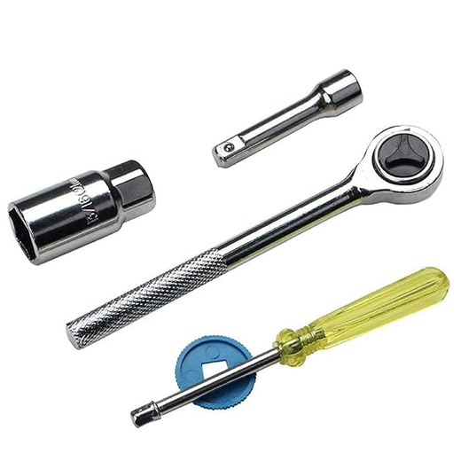 40 PCS Tool Kit - Image 3
