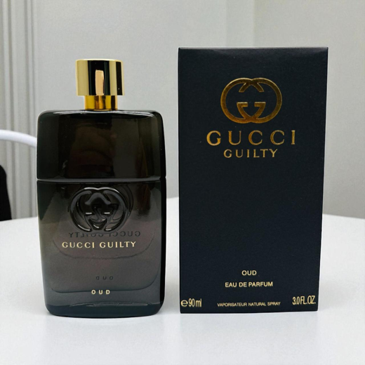 Gucci Guilty Oud Eau de Parfum