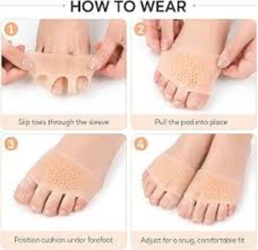 Tapka Socks - Image 3