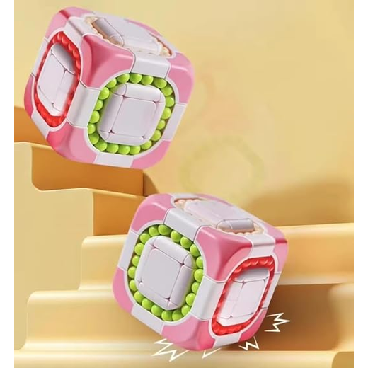 Third Order Fidget Cube - Image 2