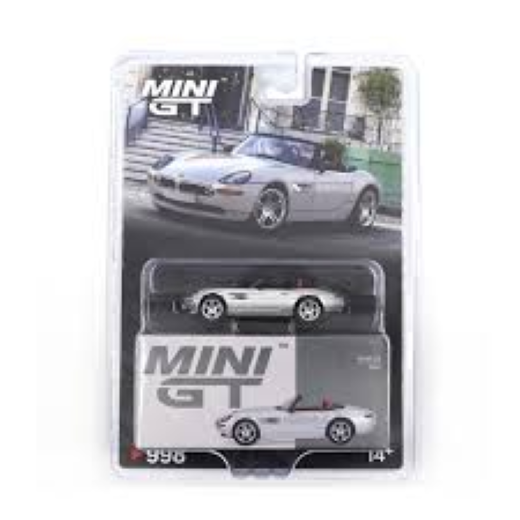 MINIGT #00998 Blister