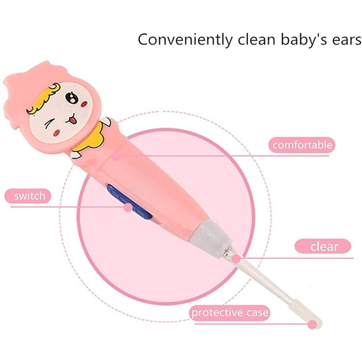 Baby Care Kit 10Pcs - Image 4
