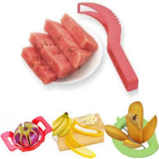 Watermelon cutter - Image 2