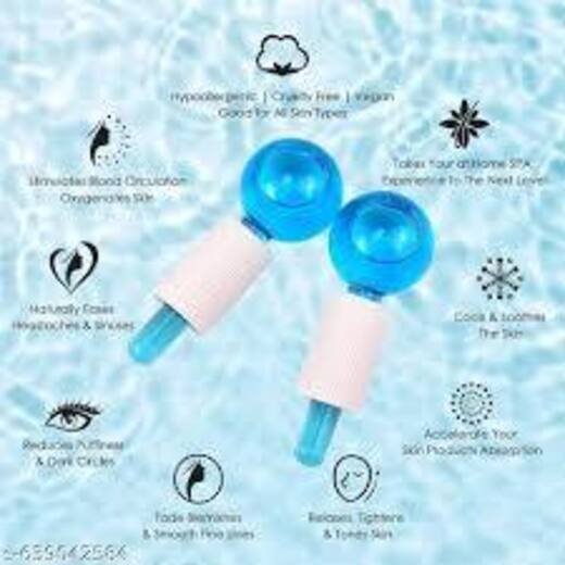 Crystal Ice Roller - Image 2