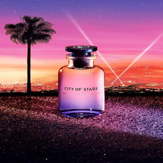 City of Stars Eau de Parfum by Louis Vuitton - Image 3