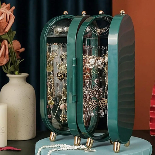 Folding Jewellery Box - Image 4