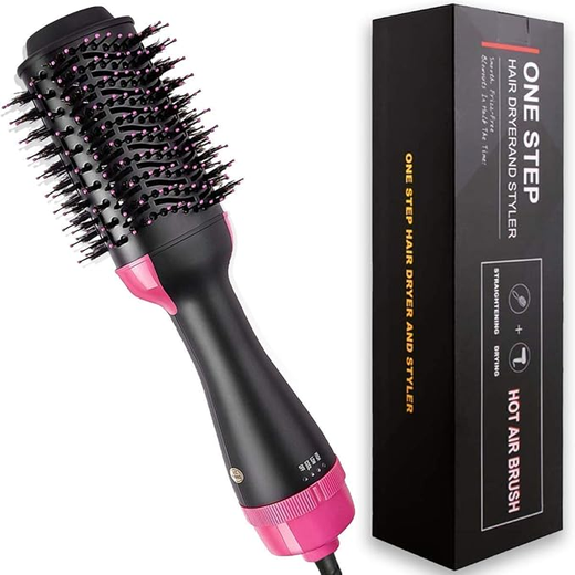 One Step Hair Dryer
