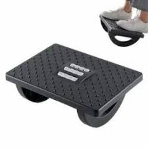 Foot Rest Stool - Image 3