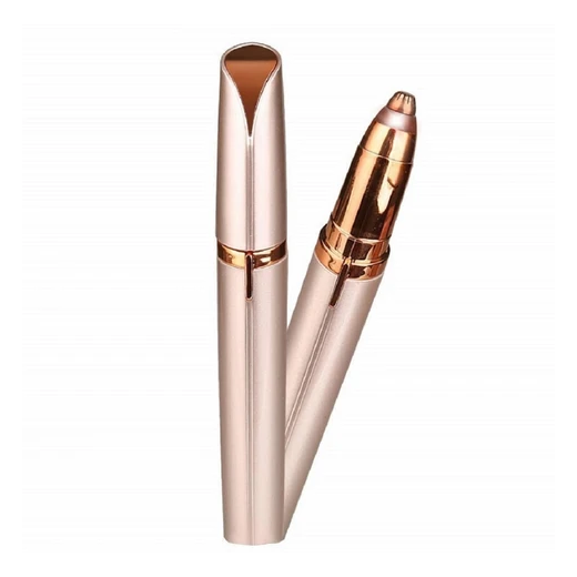 Eyebrow Trimmer Flawless Brows