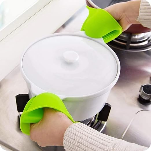 Oven Mitt(Set of 2) - Image 2