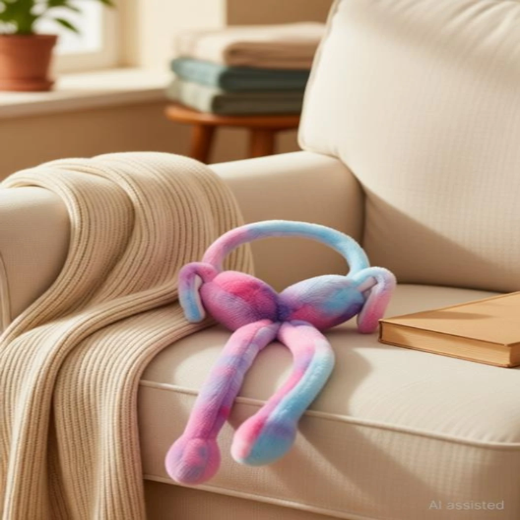 LOVELY CUTE RABBIT EAR - Image 3