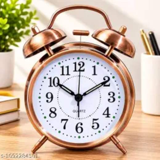 Coffee Clock - Image 2