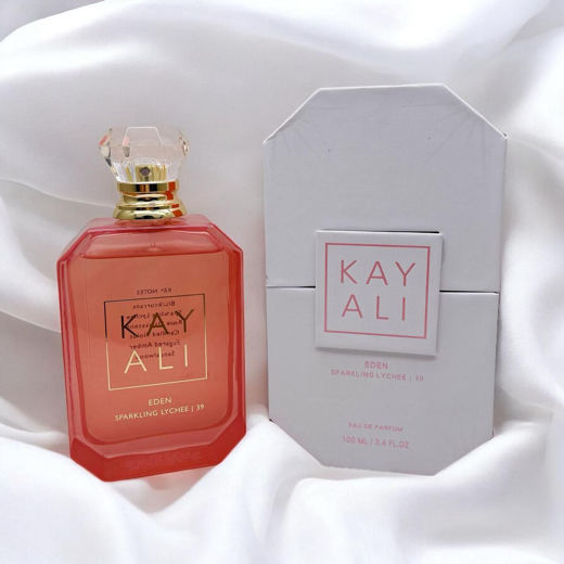 Kayali Eden Sparkling Lychee 39 EDP