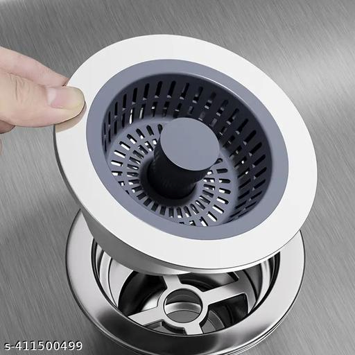 Drain Stopper