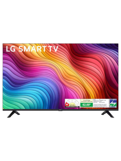LG 80cm (32) Smart HD TV - Image 2