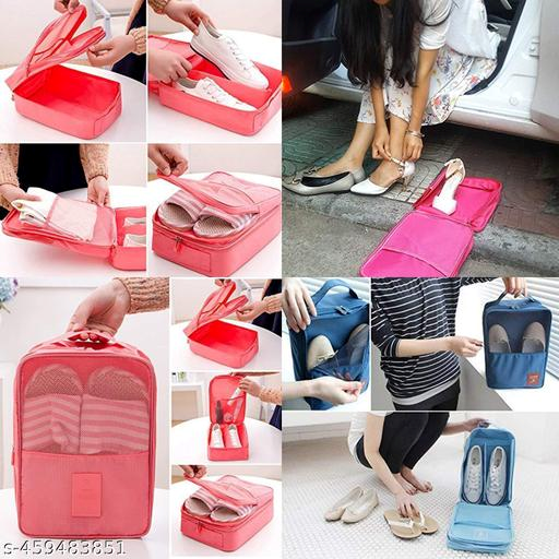 Travel Shoes Bag - Image 2