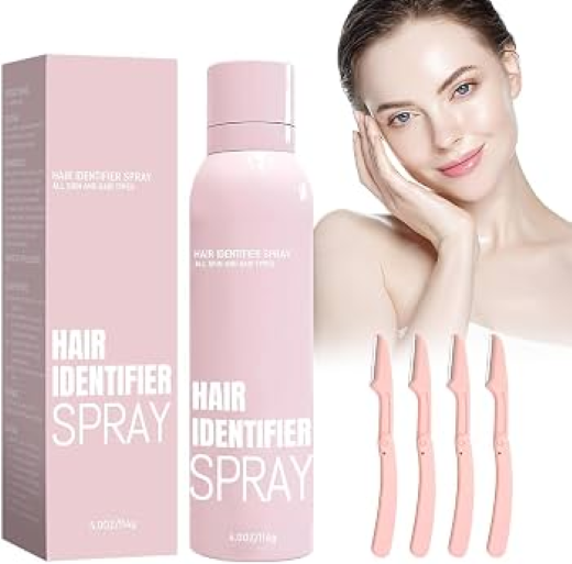 Hair Identifier Spray - Image 2
