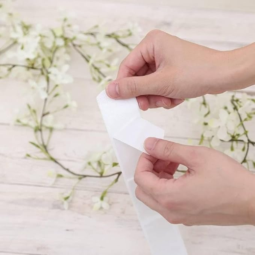 10 Piece Sweat Hand Catch White - Image 3
