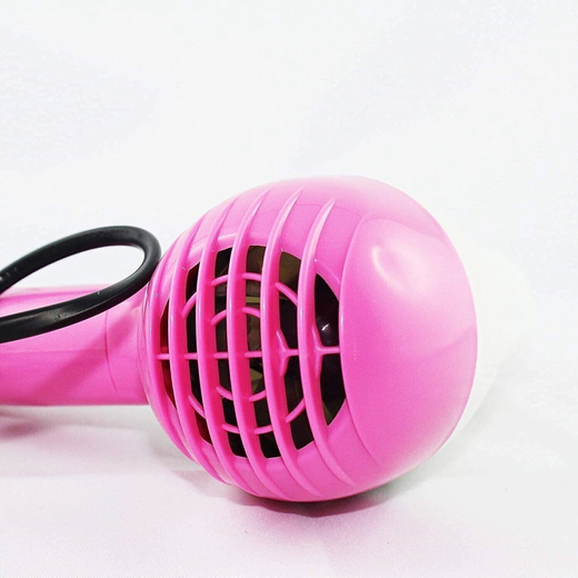 Nova Hair Dryer - Image 4