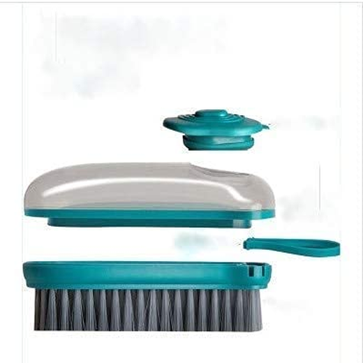 Soap Dispensing Scrub brush - Image 3