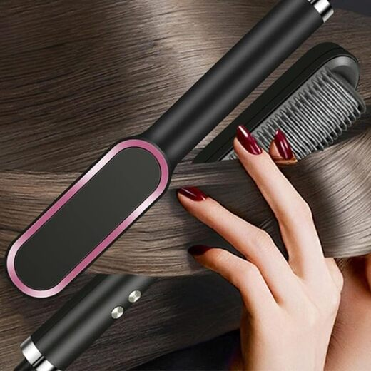Hair Straight Comb