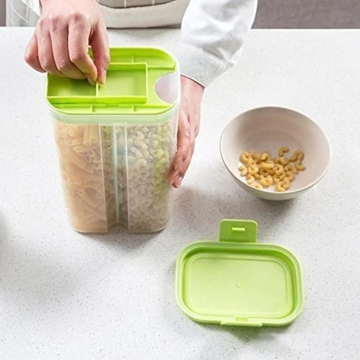2 Section Container (pack of 2) - Image 3