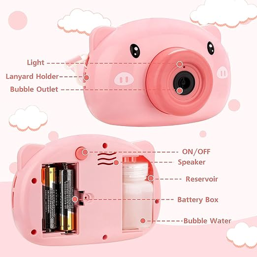 Bubble Camera - Image 2