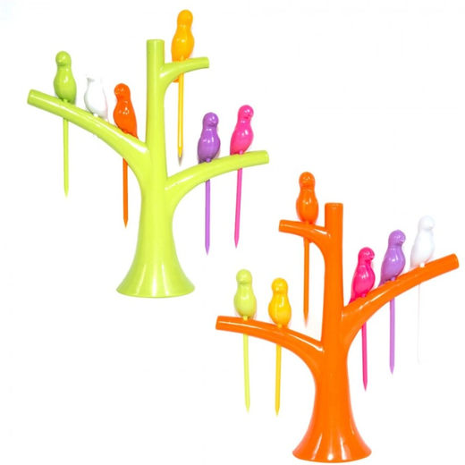 Fruit Fork